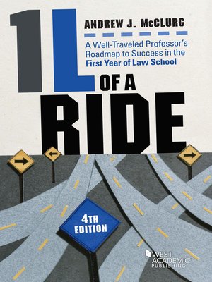 cover image of 1L of a Ride